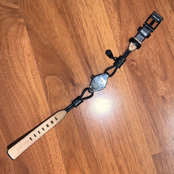 Diesel “Only the Brave” Mini Face Watch - Picture 7 of 9